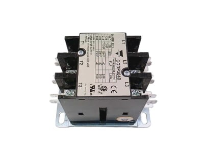 CARLO GAVAZZI CGDP3040K5