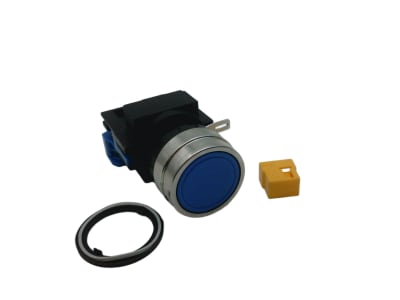 IDEC HW4B-A1F10-S