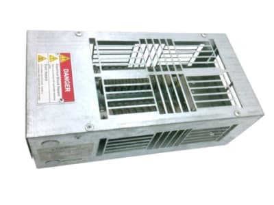 POST GLOVER RESISTORS INC T66R590W-W