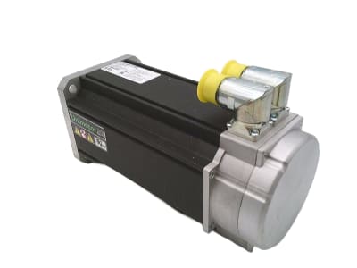 NIDEC CORP 115EDC305BAECA
