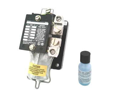 ALLEN BRADLEY 810A09BZ