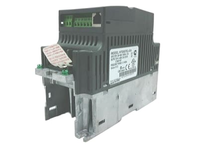 DELTA ELECTRONICS VFD007EL43A