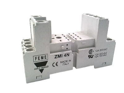 CARLO GAVAZZI ZMI-4N