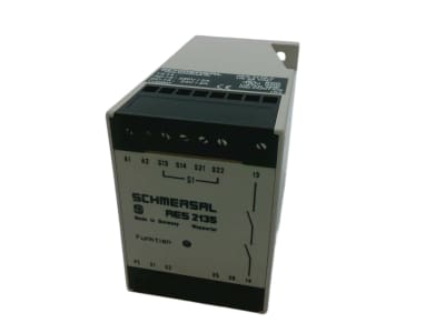 SCHMERSAL AES2135.3