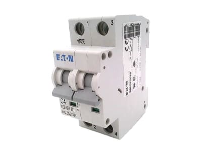EATON CORPORATION WMZS2C04