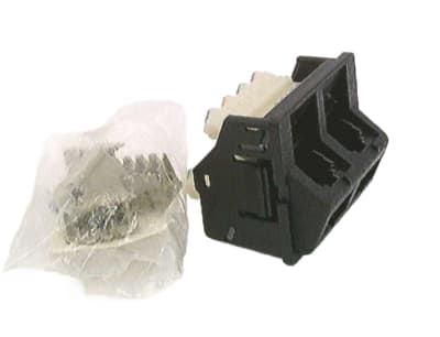 SIEMON CT-5-T4-T4-01