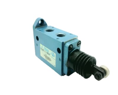 MAC VALVES INC 180006-112-0014