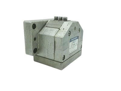 HONEYWELL 502 ZD3 1