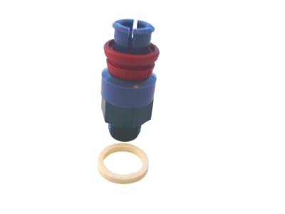 FESTO CS-1/8-PK-4-B
