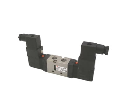 SMC EVF3233-5DZ-02F