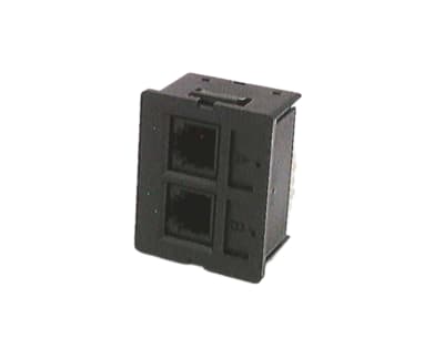 SIEMON CT-U2-U2-01