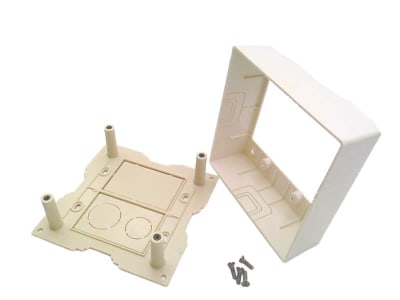 PANDUIT JBX3510IW-2G