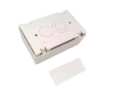 PANDUIT JBX3510IW-A