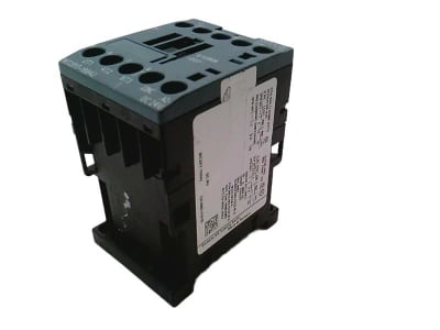 SIEMENS 3RT2017-1BB42