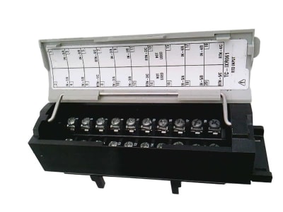 HONEYWELL TC-TBNH
