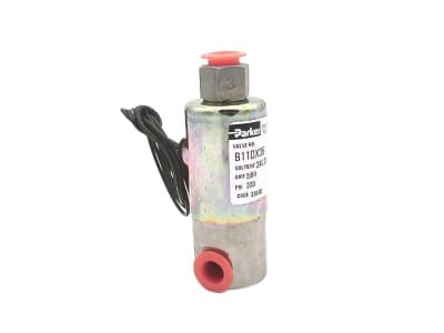 PARKER B1-1-D-X35DC2AC2