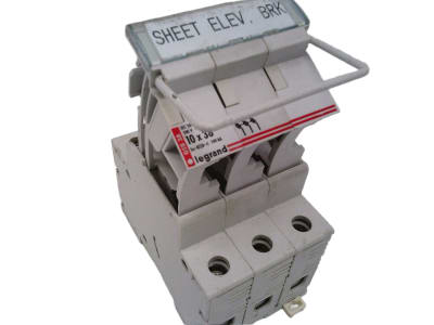 LEGRAND 058-38