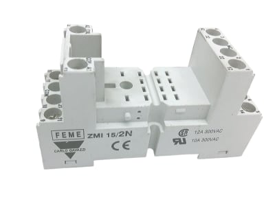 CARLO GAVAZZI ZMI15/2N