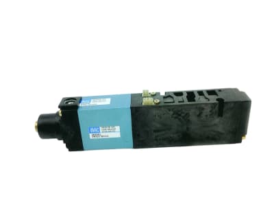MAC VALVES INC PR92C-BAAA