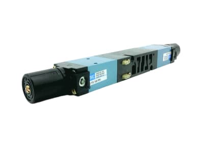 MAC VALVES INC PR92C-KSBA