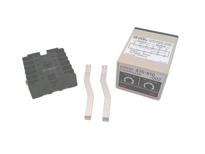 OMRON S3S-B10-002