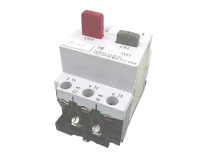 SIEMENS 3VE1015-2GU00