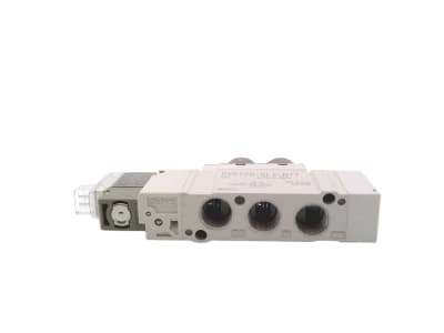 SMC SY5120-5LZ-N7T