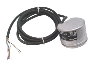 EFECTOR RU6033