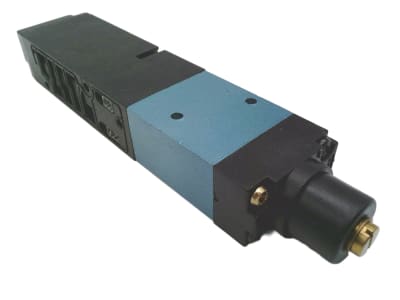 MAC VALVES INC PR92C-AABA