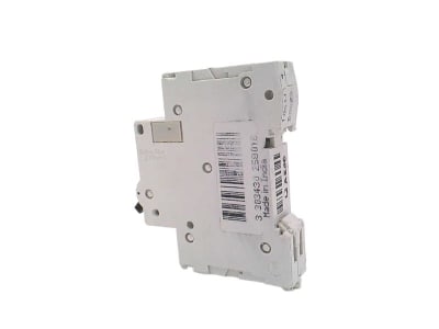 SCHNEIDER ELECTRIC C60N1P6A