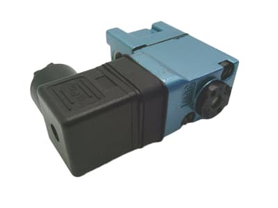 MAC VALVES INC 113B-871JA=CLSF