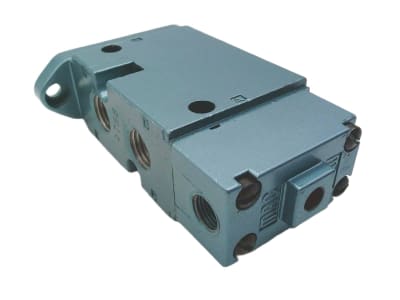 MAC VALVES INC 180006-112-0011