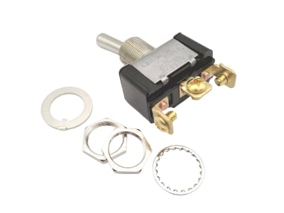 HONEYWELL 11TS15-3