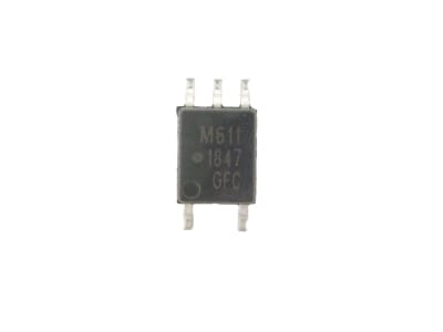 BROADCOM HCPL-M611-000E