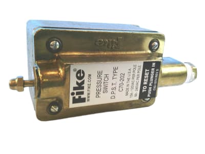 FIKE C70-202