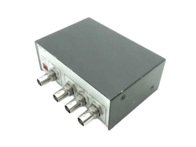 EXTRON MDA-3V