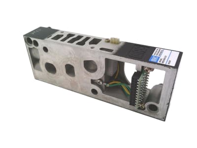 MAC VALVES INC 92B-000-CJ3