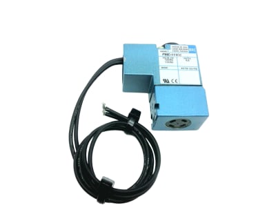 MAC VALVES INC PME-111CC