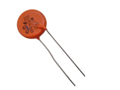 VISHAY 440LD47-R