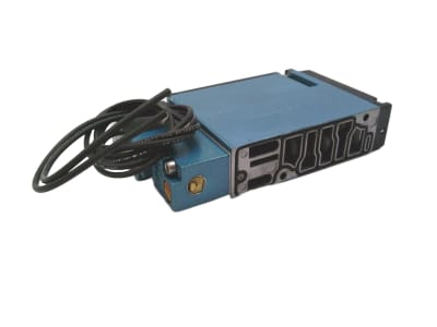 MAC VALVES INC 92B-ABA-000-DM-DJAA-1BA