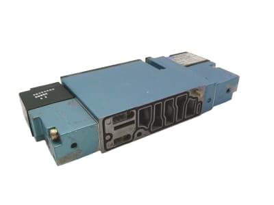 MAC VALVES INC 92B-BAA-000-DM-DDAP-1DM