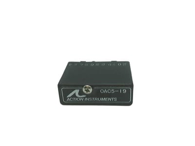 INVENSYS 0AC5-19
