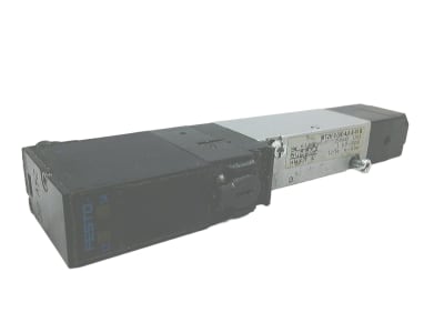 FESTO MT2H-5/3E-4,0-S-VI-B