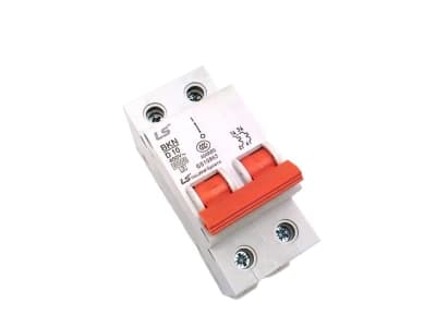 LS ELECTRIC BKN2PD10A