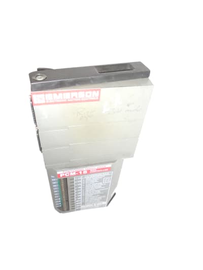 NIDEC CORP PCM-18