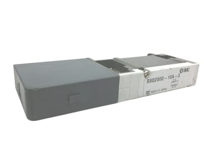 SMC SSQ2000-10A-3