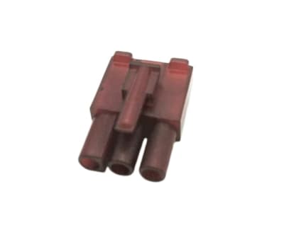 MOLEX MOL19-09-1039-RED