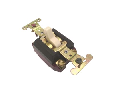 LEVITON 5553-I