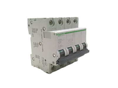 SCHNEIDER ELECTRIC MG25524