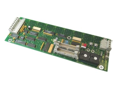CONVERTEAM 20X4357/20